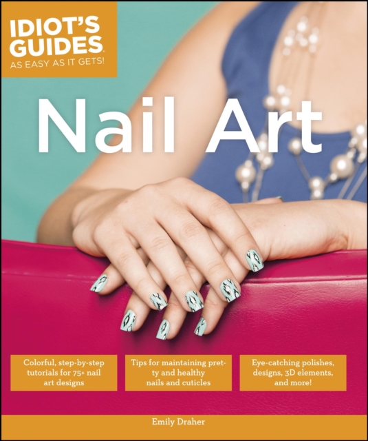 Nail Art, EPUB eBook