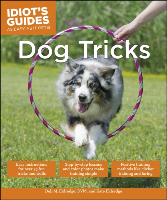 Dog Tricks, EPUB eBook