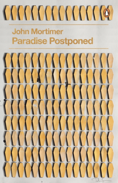 Paradise Postponed, EPUB eBook