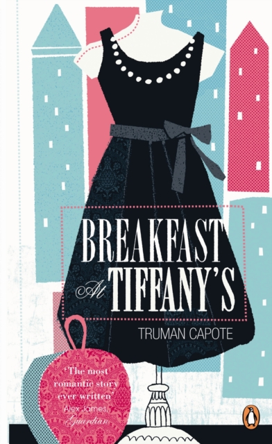 Breakfast at Tiffany's, Paperback / softback Book