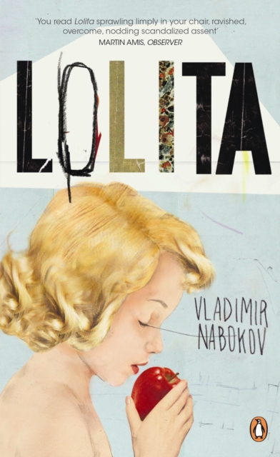 Lolita, Paperback / softback Book