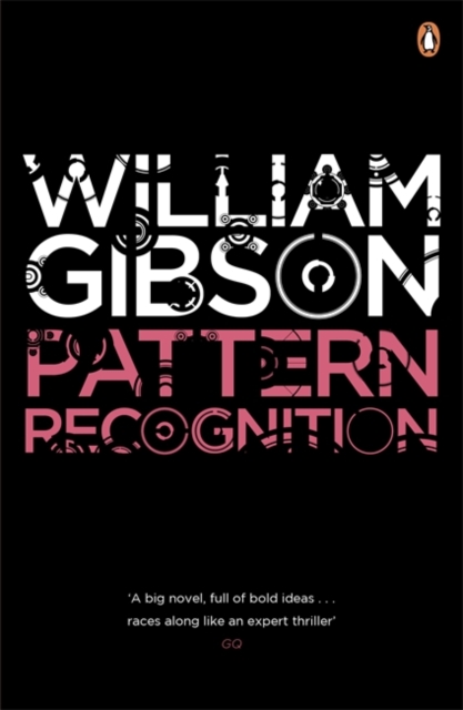Pattern Recognition, Paperback / softback Book