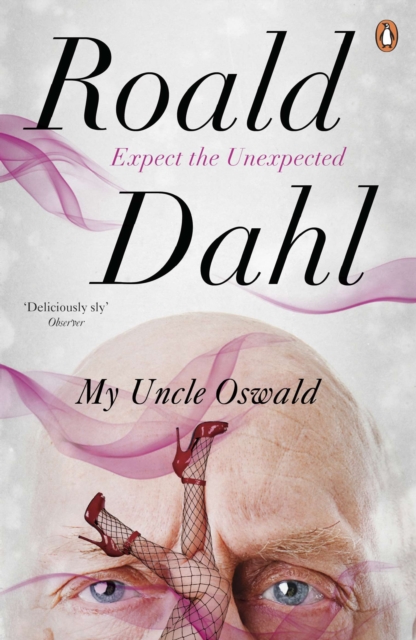 My Uncle Oswald, Paperback / softback Book