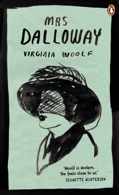 Mrs Dalloway, Paperback / softback Book