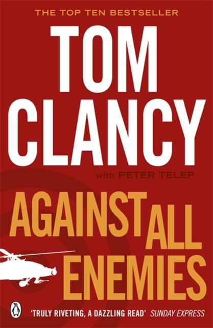 Against All Enemies, Paperback / softback Book