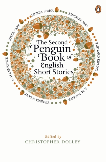 The Second Penguin Book of English Short Stories, EPUB eBook