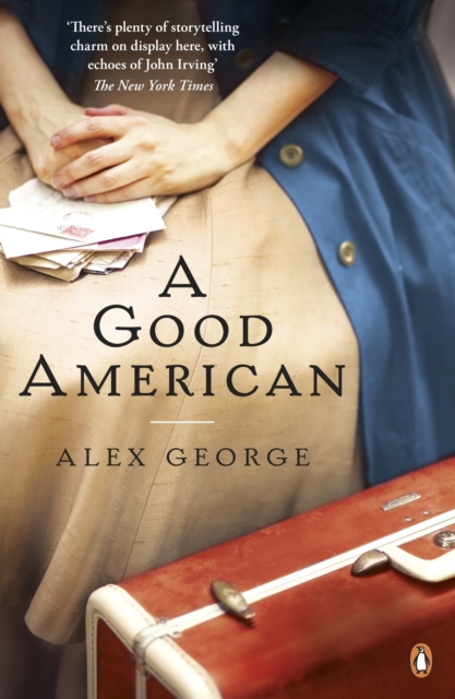 A Good American, EPUB eBook