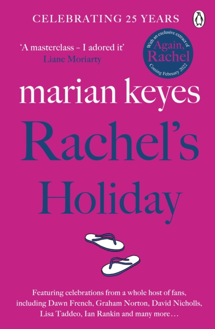 Rachel's Holiday, Paperback / softback Book