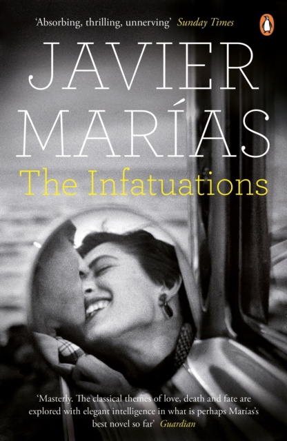 The Infatuations, Paperback / softback Book