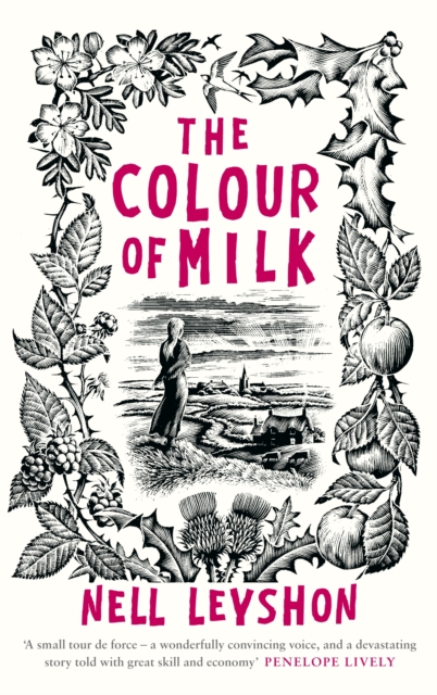 The Colour of Milk, EPUB eBook