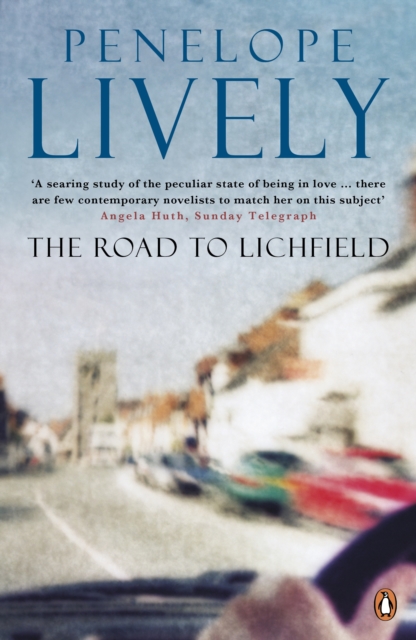 The Road To Lichfield, EPUB eBook