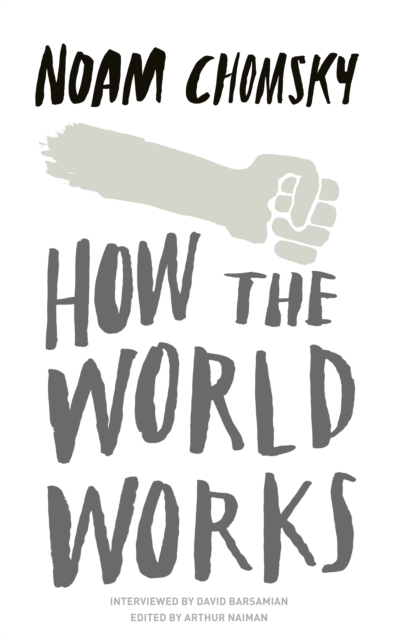 How the World Works, EPUB eBook