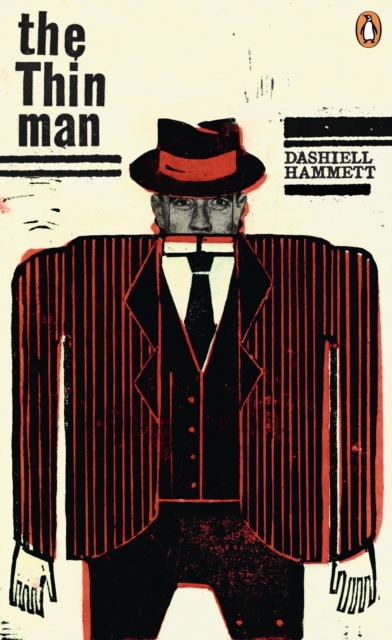 The Thin Man, Paperback / softback Book