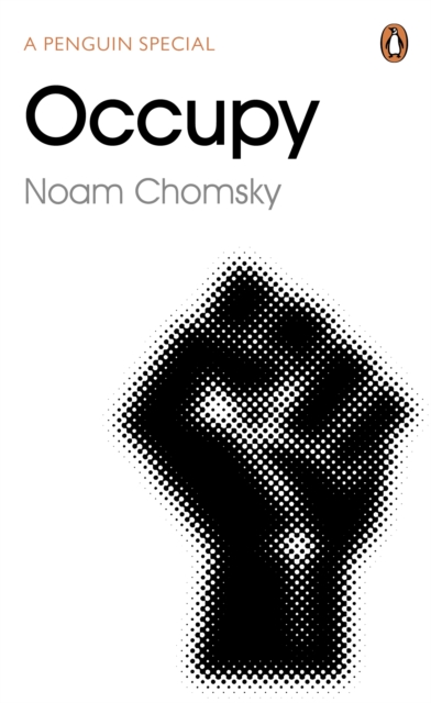 Occupy, EPUB eBook