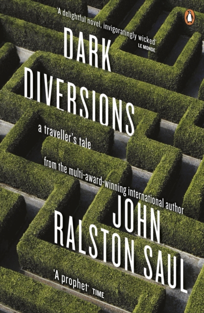 Dark Diversions, EPUB eBook