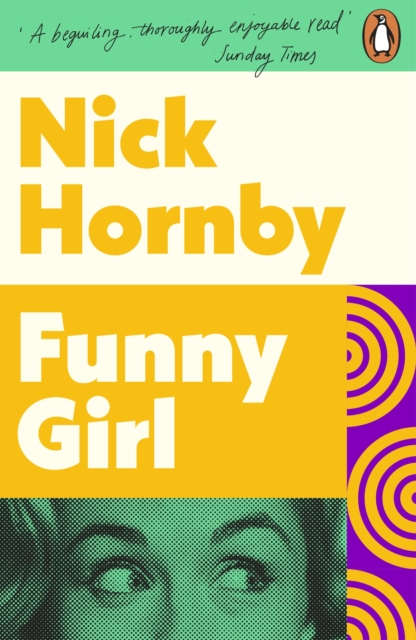 Funny Girl, Paperback / softback Book