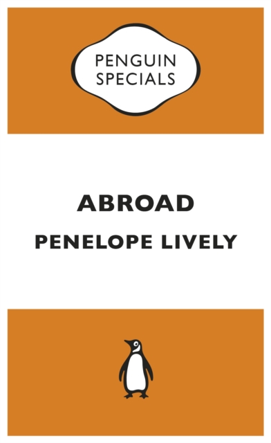 Abroad, EPUB eBook