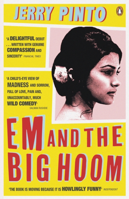 Em and the Big Hoom, EPUB eBook