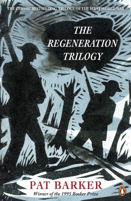 The Regeneration Trilogy, EPUB eBook