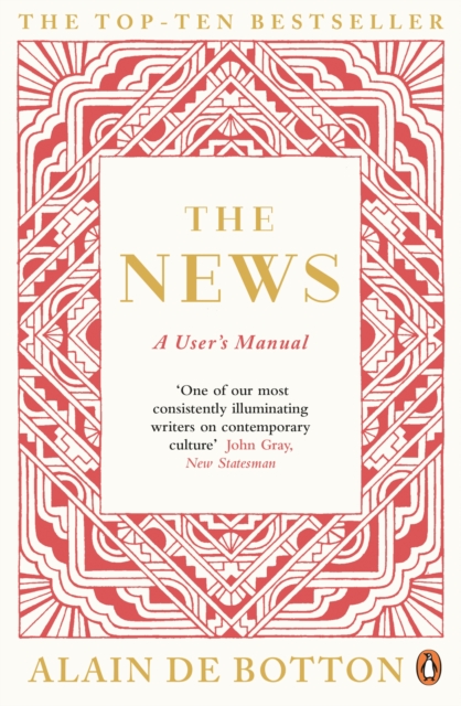 The News : A User's Manual, EPUB eBook