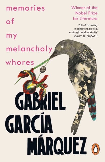 Memories of My Melancholy Whores, EPUB eBook