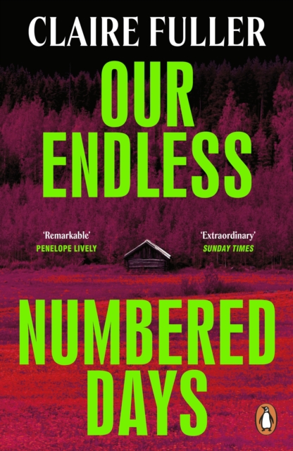 Our Endless Numbered Days, EPUB eBook
