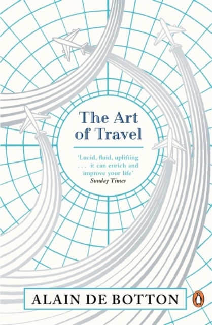 The Art of Travel, Paperback / softback Book
