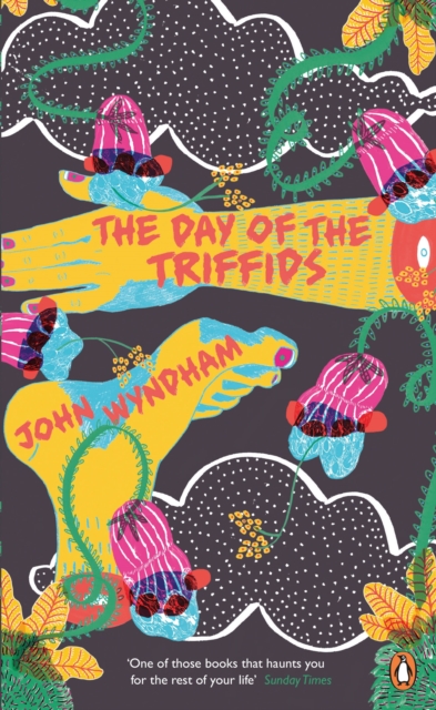 The Day of the Triffids, Paperback / softback Book