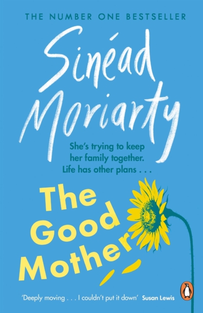 The Good Mother, Paperback / softback Book