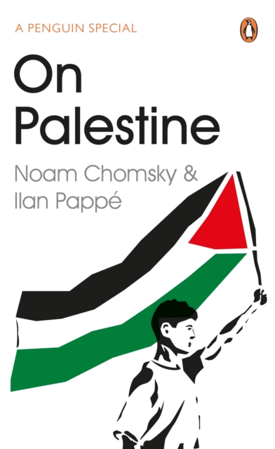 On Palestine, EPUB eBook