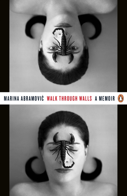 Walk Through Walls : A Memoir, Paperback / softback Book