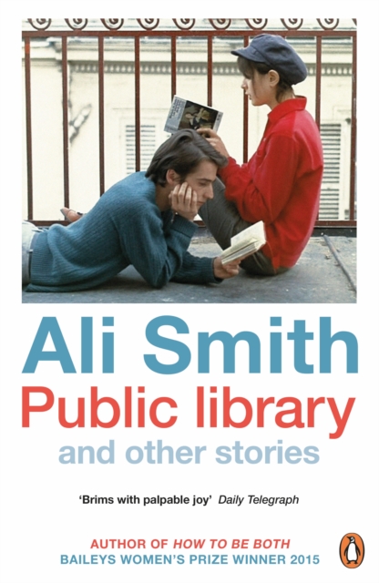 Public library and other stories, EPUB eBook