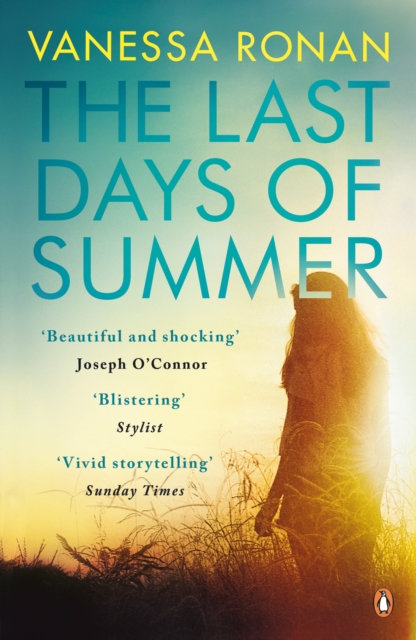 The Last Days of Summer, EPUB eBook