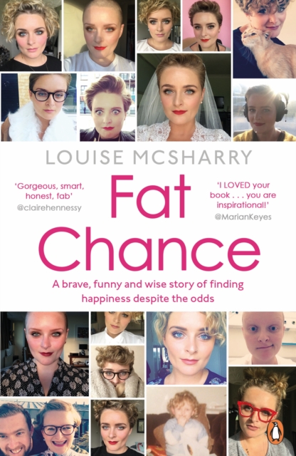 Fat Chance : My Life in Ups, Downs and Crisp Sandwiches, EPUB eBook