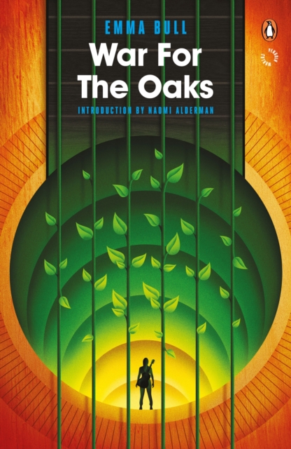 War for the Oaks, EPUB eBook