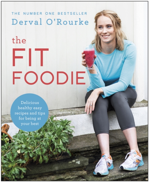The Fit Foodie, EPUB eBook