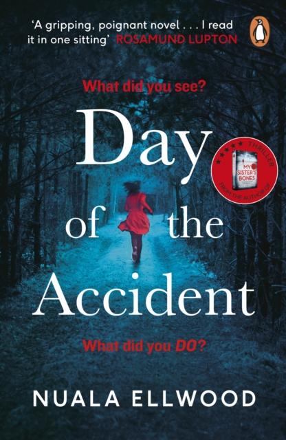 Day of the Accident : The compelling and emotional thriller with a twist you won't believe, EPUB eBook