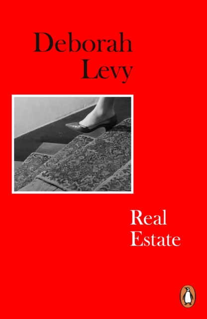 Real Estate : Living Autobiography 3, Paperback / softback Book