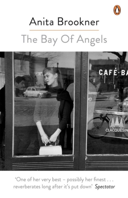 The Bay Of Angels, Paperback / softback Book
