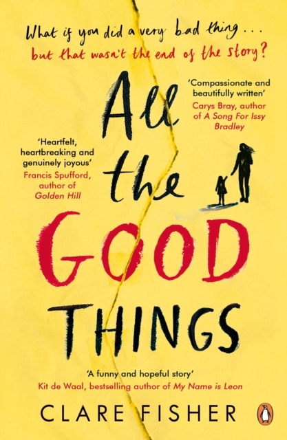 All the Good Things, EPUB eBook