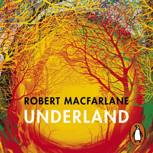 Underland : A Deep Time Journey, eAudiobook MP3 eaudioBook