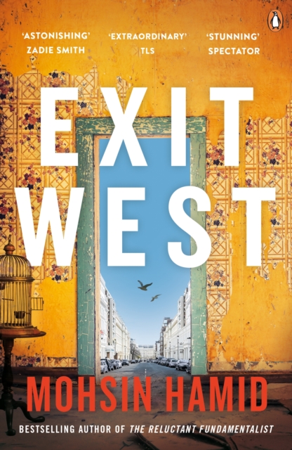 Exit West : A BBC 2 Between the Covers Book Club Pick   Booker Prize Gems, EPUB eBook