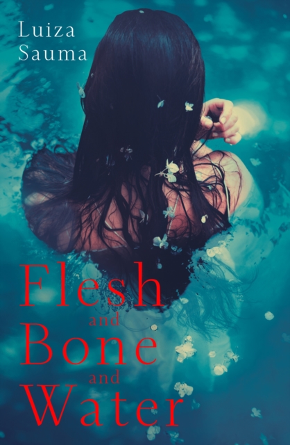Flesh and Bone and Water, eAudiobook MP3 eaudioBook