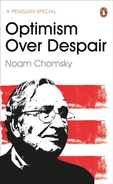 Optimism Over Despair, Paperback / softback Book