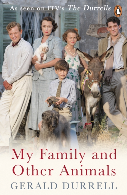 My Family and Other Animals, EPUB eBook