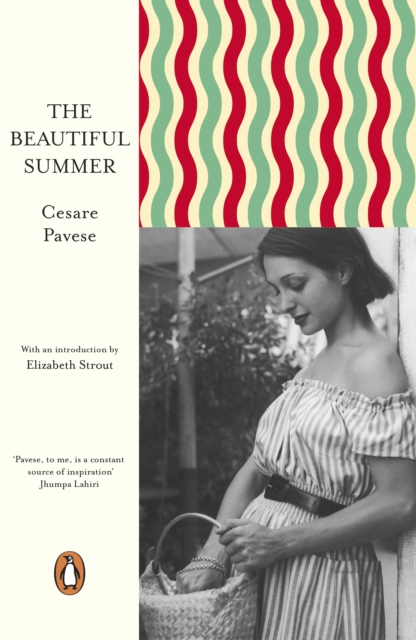 The Beautiful Summer, Paperback / softback Book