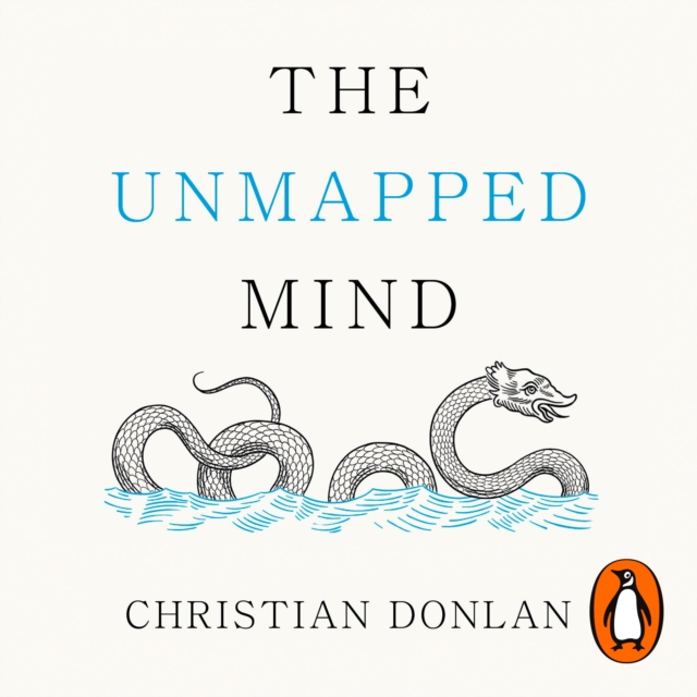 The Unmapped Mind : A Memoir of Neurology, Multiple Sclerosis and Learning How to Live, eAudiobook MP3 eaudioBook