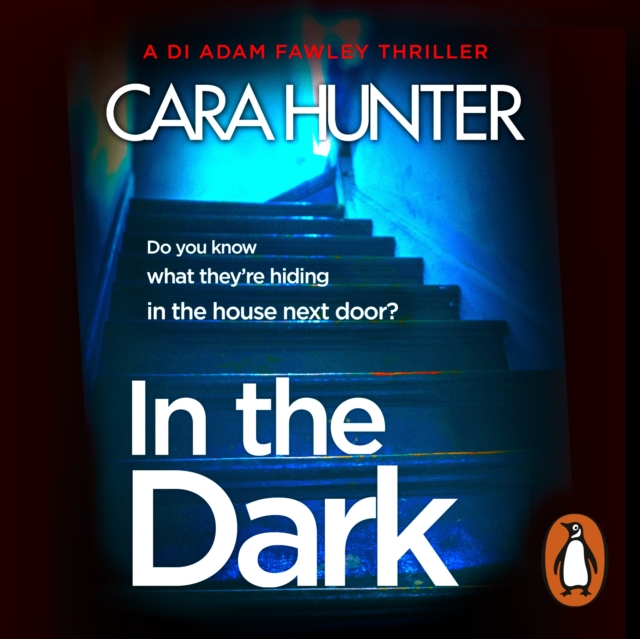 In The Dark : from the Sunday Times bestselling author of Close to Home, eAudiobook MP3 eaudioBook