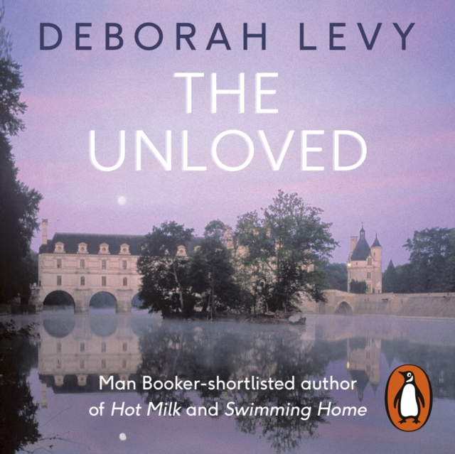 Unloved, eAudiobook MP3 eaudioBook