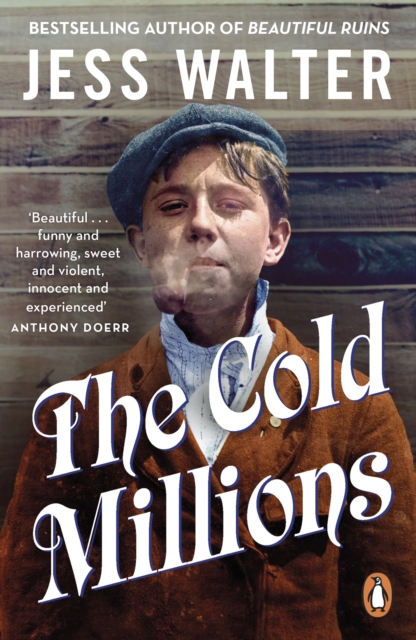 The Cold Millions, EPUB eBook
